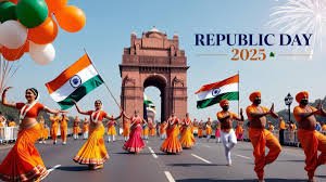 republic day