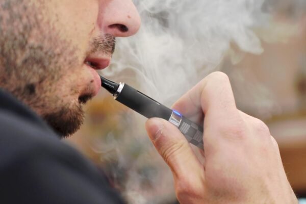 Fcuking Fab RIA NV30K Vape Stick – Bold Disposable Vape Power In the ever-evolving world of vaping, innovation meets boldness in the form of the Fcuking Fab RIA NV30K,